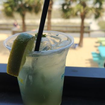 RipTydz - Seafood Near Me - Myrtle Beach, South Carolina