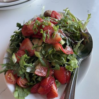 The Goat & Vine - Goat and Vine salad - Pizza Near Me - Temecula, California The Goat & Vine - Goat and Vine salad - Pizza Near Me - Temecula, California