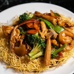 City Chopsticks