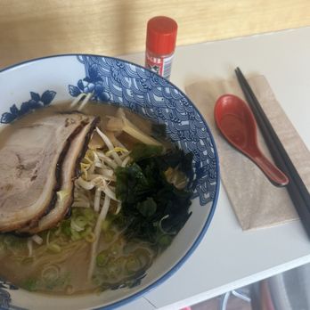 Tanma Ramen - Authentic Japanese ramen. - Ramen Near Me - Kingston, New York Tanma Ramen - Authentic Japanese ramen. - Ramen Near Me - Kingston, New York