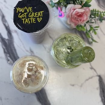 Phin Coffee - Coffee & Tea Near Me - Torrance, California