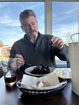 Baddeck Lobster Suppers by null