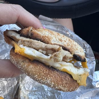 Chick-fil-A - Fast Food Near Me - Vista, California