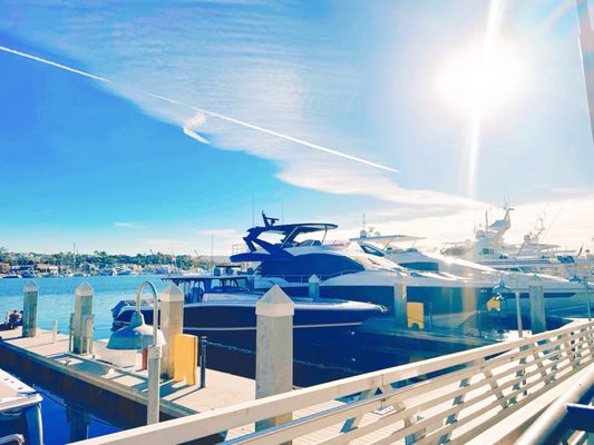 Lido Marina Village by null