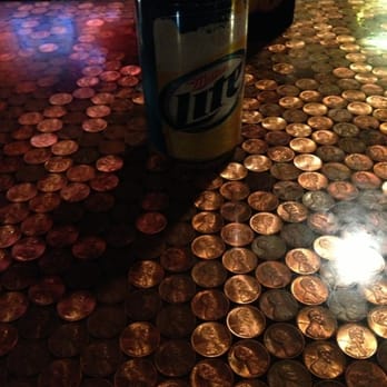 Copper Penny Tavern - a can of mountain dew on a table - Pubs Near Me - Thornville, Ohio Copper Penny Tavern - a can of mountain dew on a table - Pubs Near Me - Thornville, Ohio