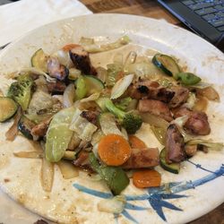 Joy Teriyaki - Yakisoba