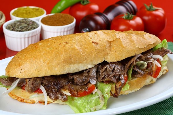 Turkuaz Mediterranean Market & Carry Out by null