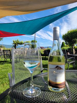 Hood Crest Winery and Distillers by null