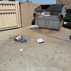 Recology Auburn Placer - Garbage