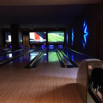 Lucky Strike Chicago - Interior - Bowling Near Me - Chicago, Illinois Lucky Strike Chicago - Interior - Bowling Near Me - Chicago, Illinois