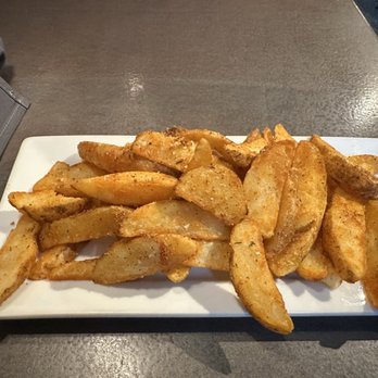 Lloyd's Bar & Grill - Cajun wedges - Bars Near Me - Grosse Ile, Michigan Lloyd's Bar & Grill - Cajun wedges - Bars Near Me - Grosse Ile, Michigan