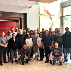 Online Trading Academy Sacramento - April Core Class! Such an awesome bunch! Thanks John for being a great instructor!