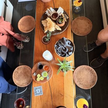 Downtown Rooftop - Bars Near Me - México, D.F., DIF