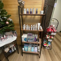 Elements Wellness Spa