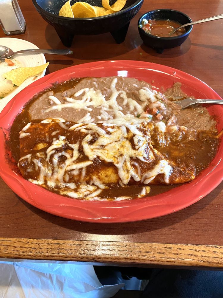 Ixtapa Restaurant