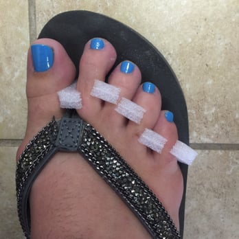 City Nails and Spa - Toes almost match. Great color - Nail Salons Near Me - Greensburg, Pennsylvania City Nails and Spa - Toes almost match. Great color - Nail Salons Near Me - Greensburg, Pennsylvania