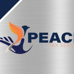 Peace Tax Services - NEED A TAX PROFESSIONAL TO MAXIMIZE YOUR REFUND THIS UPCOMING SEASON I'M YOUR LADY!!! YOU DO WANT A PROFESSIONAL THIS YEAR HUGE TAX CREDITS.