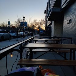 Longs Peak Pub & Taphouse