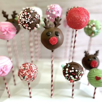 Sprinkle Me Sweets - Cake pops - Candy Stores Near Me Sprinkle Me Sweets - Cake pops - Candy Stores Near Me