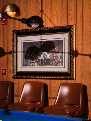 Red Rooster Overtown by null