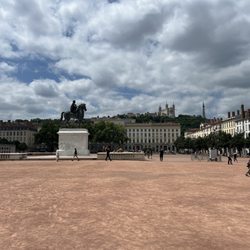 Place Bellecour