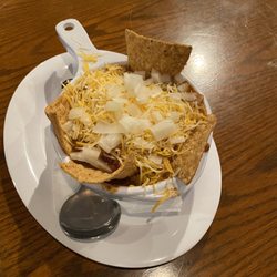 Village Tavern & Grill - Chilli