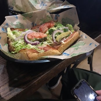 Cheba Hut Toasted Subs - Sub - Bars Near Me - Dillon, Colorado Cheba Hut Toasted Subs - Sub - Bars Near Me - Dillon, Colorado