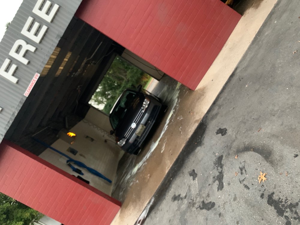 SUPERIOR WASH CENTRE Updated August 2024 14 Reviews 553 Lincoln