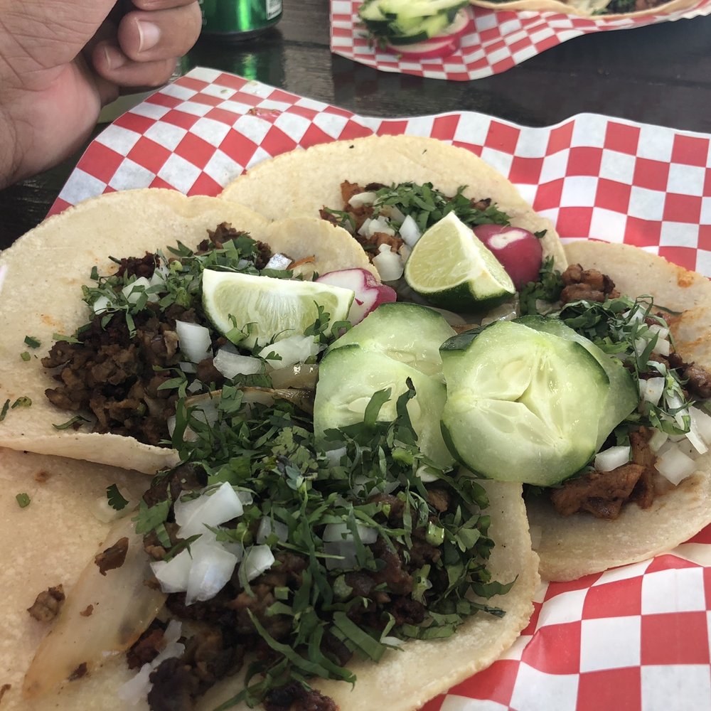 Tacos Coranay - Food Trucks Near Me - Fort Mill, South Carolina Tacos Coranay - Food Trucks Near Me - Fort Mill, South Carolina