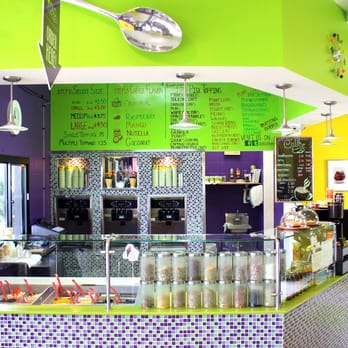 Yolo Cafe - Ice Cream & Frozen Yogurt Near Me - Keene, New Hampshire Yolo Cafe - Ice Cream & Frozen Yogurt Near Me - Keene, New Hampshire