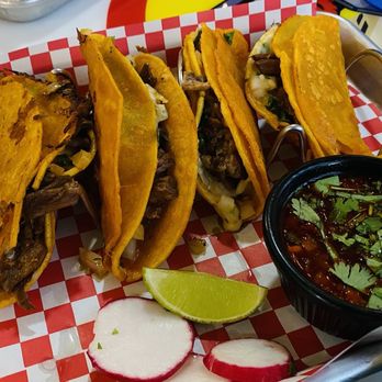 El Templo Del Taco - Birria tacos - Tacos Near Me - Suisun City, California