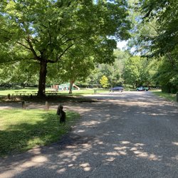 Detweiller Park