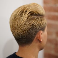Fading Time Barbershop - Book your next appointment online