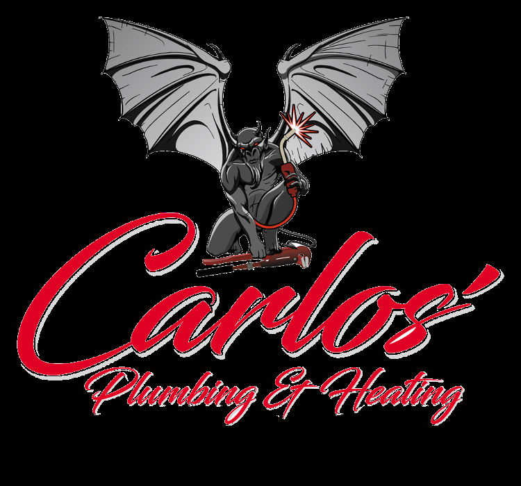 Slide of Carlos' Plumbing and Heating