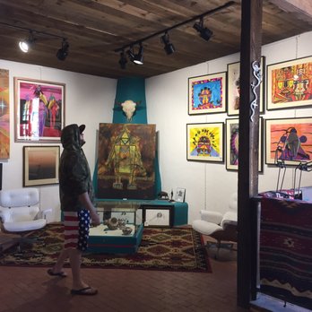 FaraHNHeight Fine Art - Art Galleries Near Me - Santa Fe, New Mexico