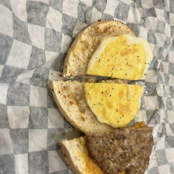 La Coop Coffee - Excellent bagel sandwich!!!! - Desserts Near Me - Arlington, Virginia La Coop Coffee - Excellent bagel sandwich!!!! - Desserts Near Me - Arlington, Virginia