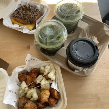Sohn - Cafes Near Me - San Francisco, California Sohn - Cafes Near Me - San Francisco, California
