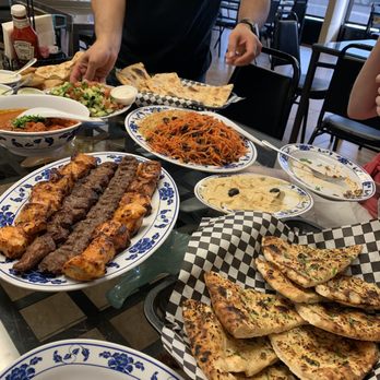 Khyber Halal - Afghan Near Me - Phoenix, Arizona