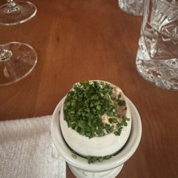 Duck Egg Duck Egg
