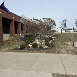 Clear Creek Family Activity Center
