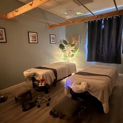 Oasis Thai Massage