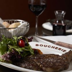 La Grande Boucherie