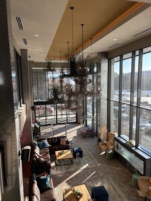 The Josie Hotel, Autograph Collection by null