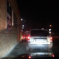 McDonald's - Very poorly run drive through and nickel and fine for everything