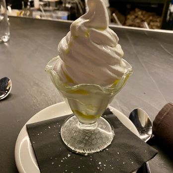 Young Joni - Vanilla olive & sea salt ice cream - Pizza Near Me - Minneapolis, Minnesota Young Joni - Vanilla olive & sea salt ice cream - Pizza Near Me - Minneapolis, Minnesota