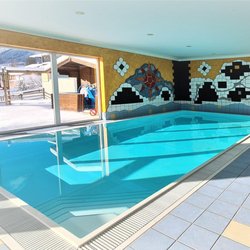 Apparthotel Bliem