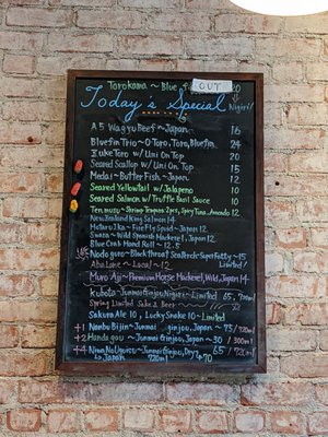 Teru Japanese Cuisine by null