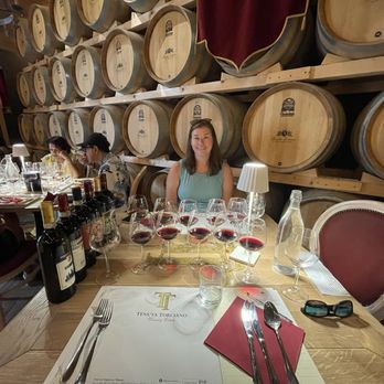 Tenuta Torciano - Wineries Near Me - San Gimignano, SI