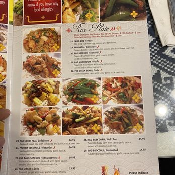 Thai House Restaurant - Thai Near Me - Fairbanks, Alaska