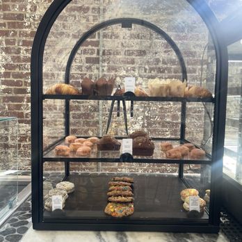 Peckish Restaurant - More desserts - Desserts Near Me - Atlanta, Georgia